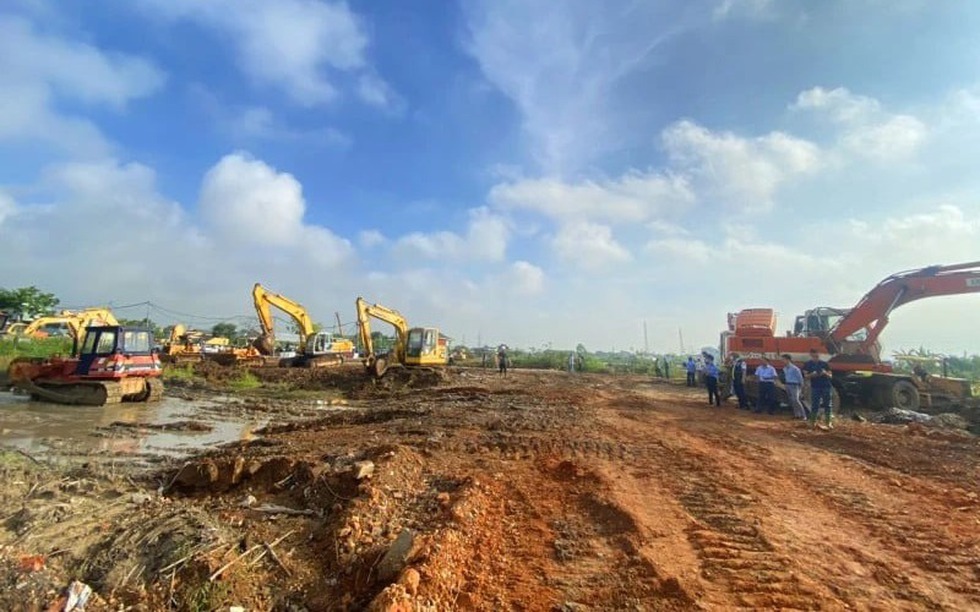 Từ ngày 1/1//2026, 4 trường hợp sẽ không được bồi thường về đất khi bị thu hồi đất