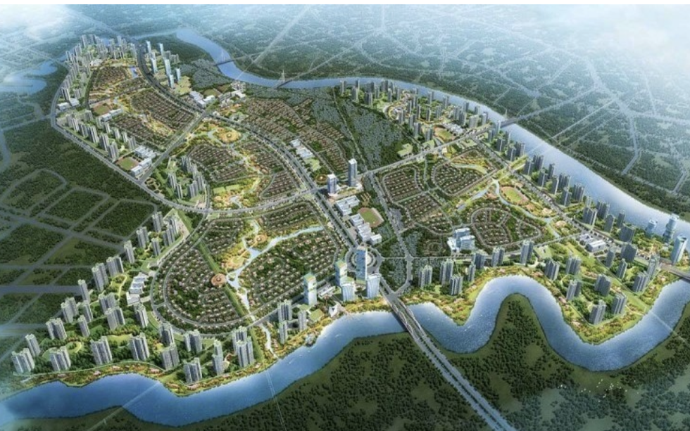 Liên danh Vinhomes làm chủ đầu tư dự án 2,8 tỷ USD tại Tây Ninh