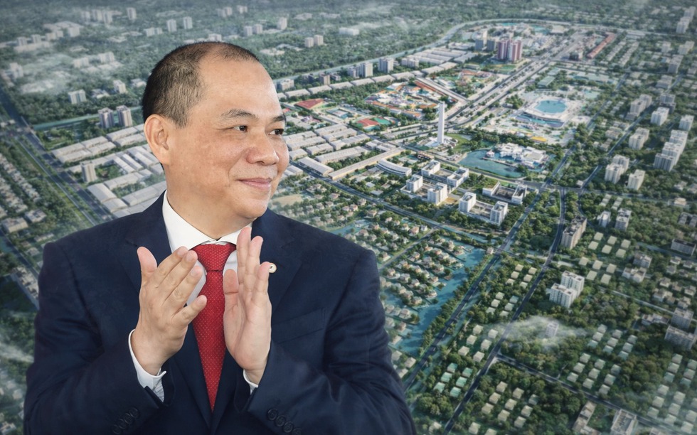 Siêu dự án 80.000 tỷ có bóng dáng của Vingroup, tọa lạc tại tỉnh có đường biên giới dài nhất với Campuchia đón tin vui lớn