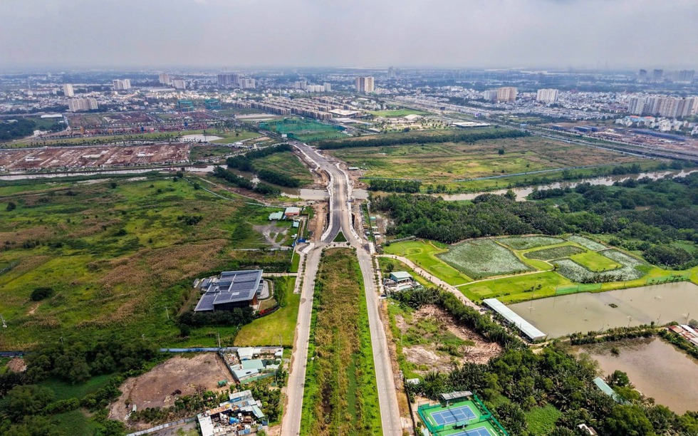 Bộ Tài chính làm rõ quy định miễn, giảm tiền sử dụng đất