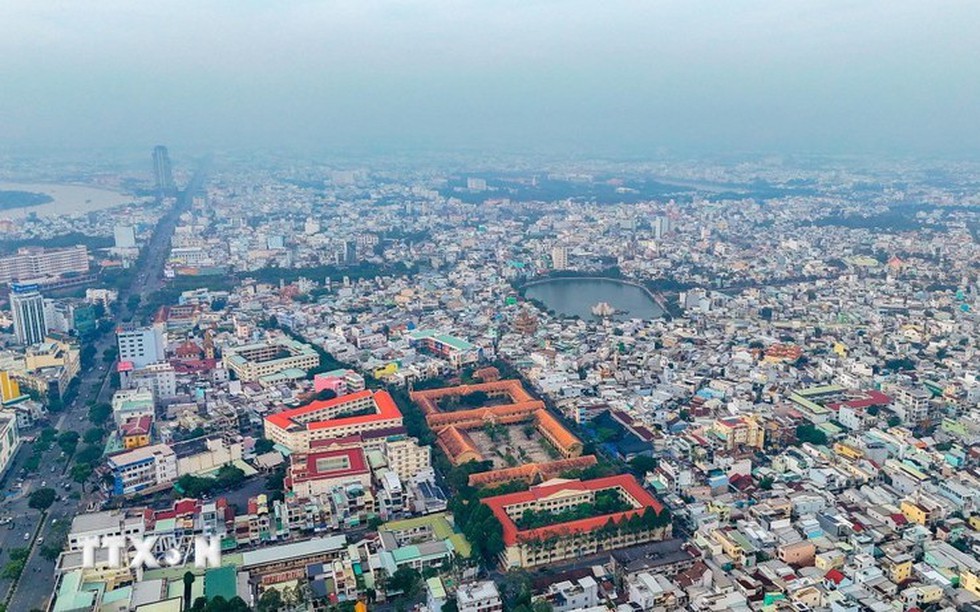 Đề nghị các địa phương đưa dữ liệu sạch về đất đai vào khai thác ngay