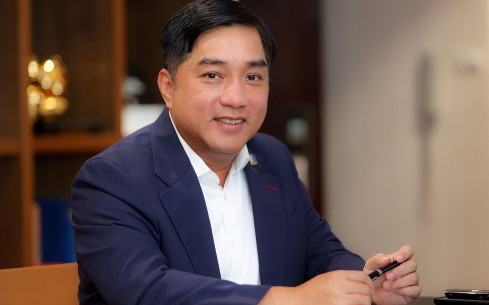 Đèo Cả nói gì về quyết định dừng tham gia dự án Trục Đại lộ cảnh quan sông Hồng?