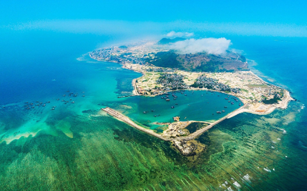 Việt Nam sắp có thêm khu du lịch quốc gia, là đặc khu nhỏ bé của miền Trung