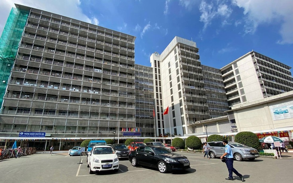 Thành phố giàu nhất Việt Nam sắp có 2 bệnh viện gần 9.000 tỷ đồng ở cửa ngõ phía Tây Nam