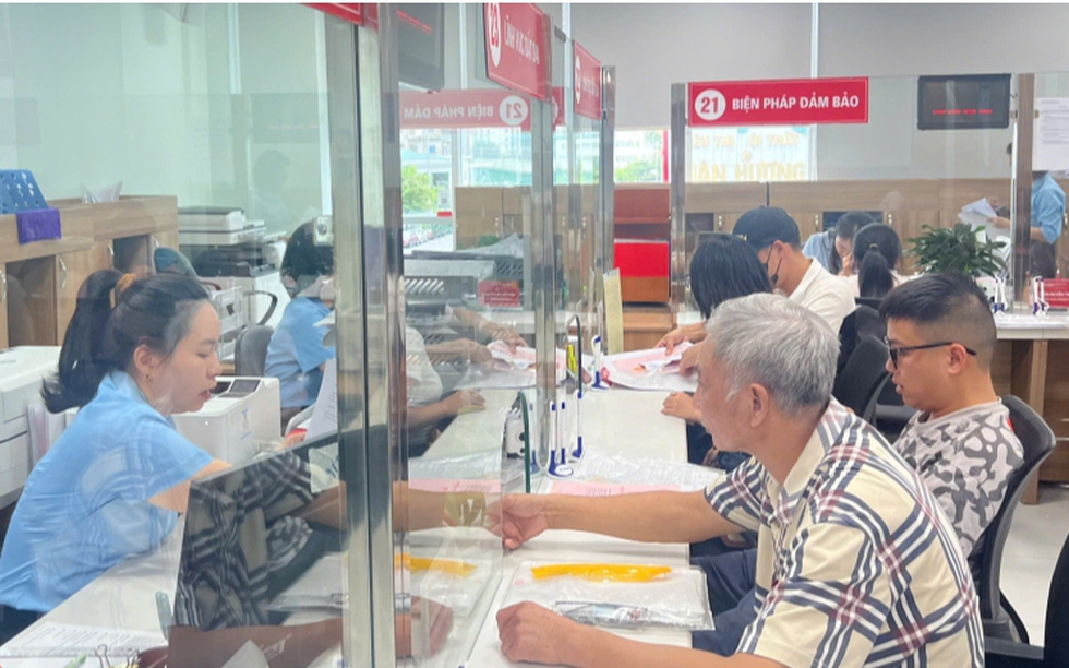 Quảng Ninh: 99,4% tỷ lệ hồ sơ TTHC được giải quyết trước và đúng hạn