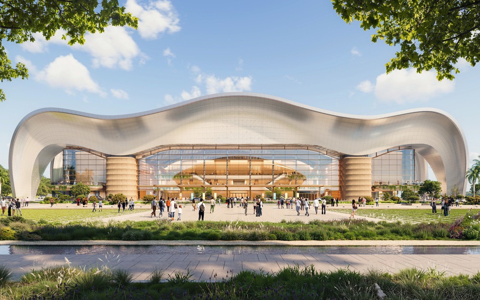 “Cất cánh” cùng APEC 2027: Cơ hội hút du khách và nhân tài thế giới đến Phú Quốc