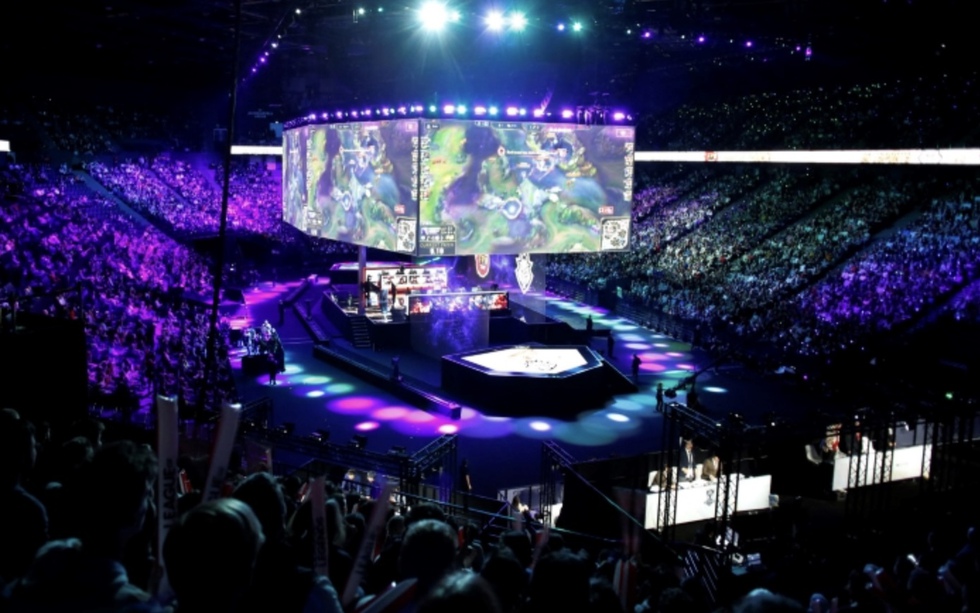 Việt Nam sẽ có siêu đấu trường eSport, quy mô 10.000 chỗ ngồi, tọa lạc tại khu đô thị thể thao đẳng cấp quốc tế