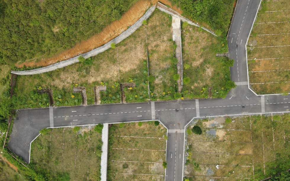 Chỉ 4 ngày nữa, phân lô và tách thửa đất sẽ có sự thay đổi lớn