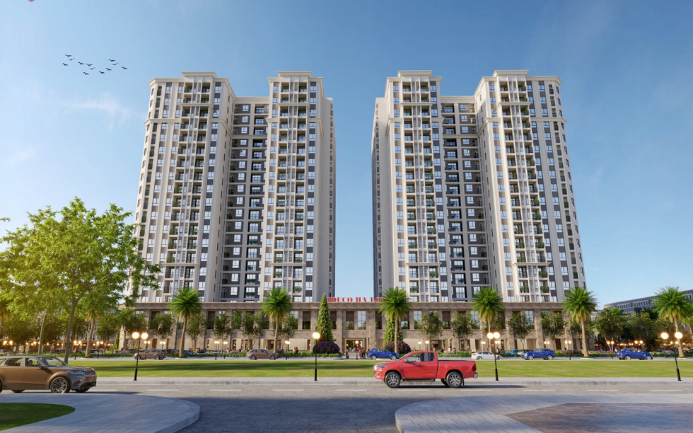 Quảng Ninh: Phát triển nhà ở xã hội thúc đẩy phát triển bền vững