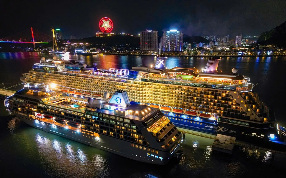 Quảng Ninh: Đa dạng sản phẩm du lịch dịp nghỉ Tết Dương Lịch