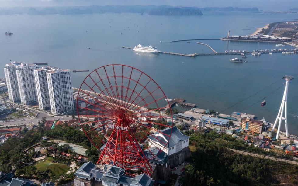 Quảng Ninh đặt mục tiêu đạt 65.000 tỷ đồng doanh thu du lịch