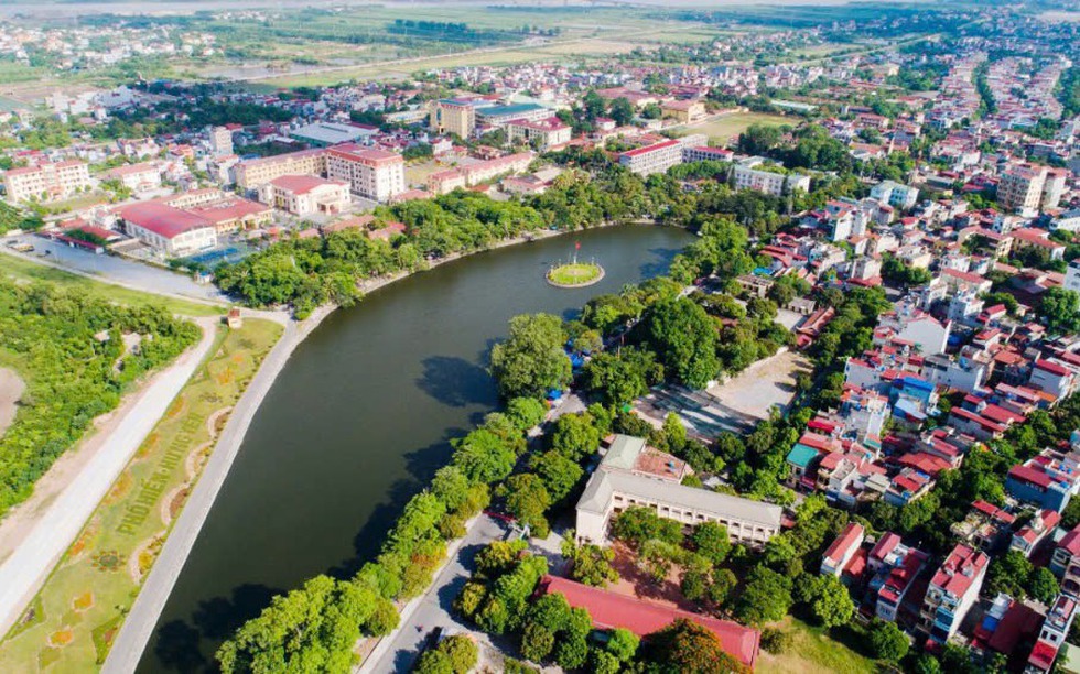 Tỉnh nhỏ nhất Việt Nam sắp có 5 tuyến cao tốc, 9 quốc lộ và 56 đường tỉnh
