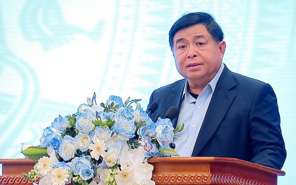 Ngành Kế hoạch - Đầu tư và Thống kê: 80 năm đồng hành cùng sự phát triển của đất nước