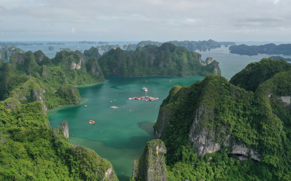 Giải pháp nào giúp Quảng Ninh đạt mục tiêu đón 21 triệu lượt khách năm 2025?