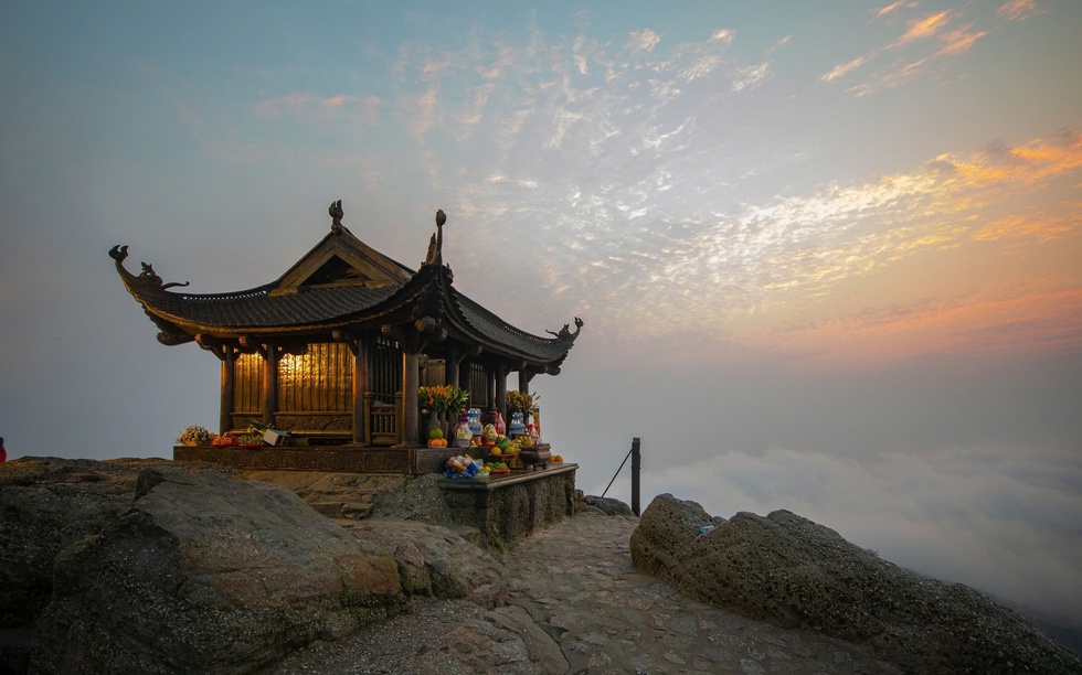 Quảng Ninh: Bảo tồn và phát huy giá trị đặc sắc miền non thiêng Yên Tử