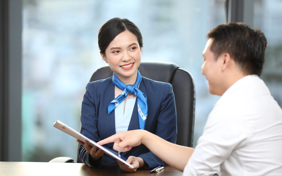 Vietbank chính thức nâng vốn điều lệ 10.769 tỷ đồng