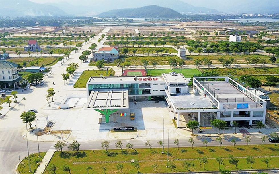 Dự án Golden Hills City Đà Nẵng: Thanh tra Chính phủ yêu cầu thu hồi gần 46ha đất giao ngoài ranh