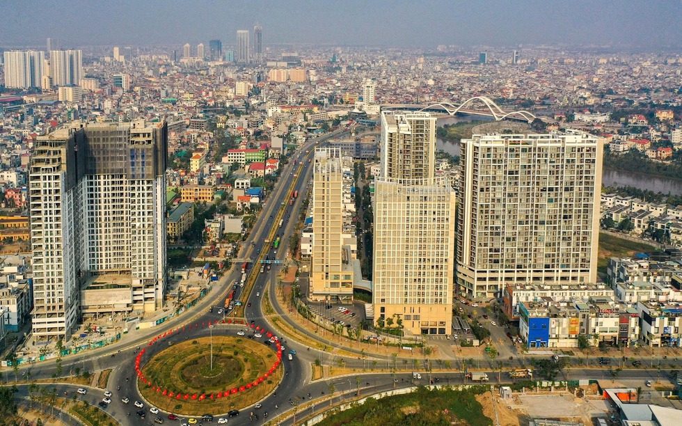 Hải Phòng công bố bảng giá đất mới, mức cao nhất 160 triệu đồng/m2