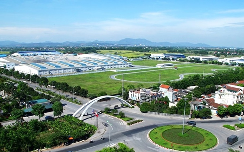 Tìm hiểu khu công nghiệp Bình Xuyên và thị trường bất động sản khu vực lân cận