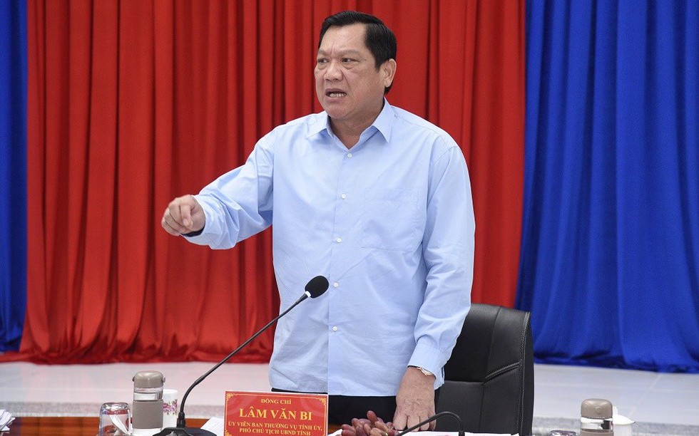 Cà Mau Khẩn trương rà soát, xử lý dứt điểm tài sản công dôi dư, tránh lãng phí