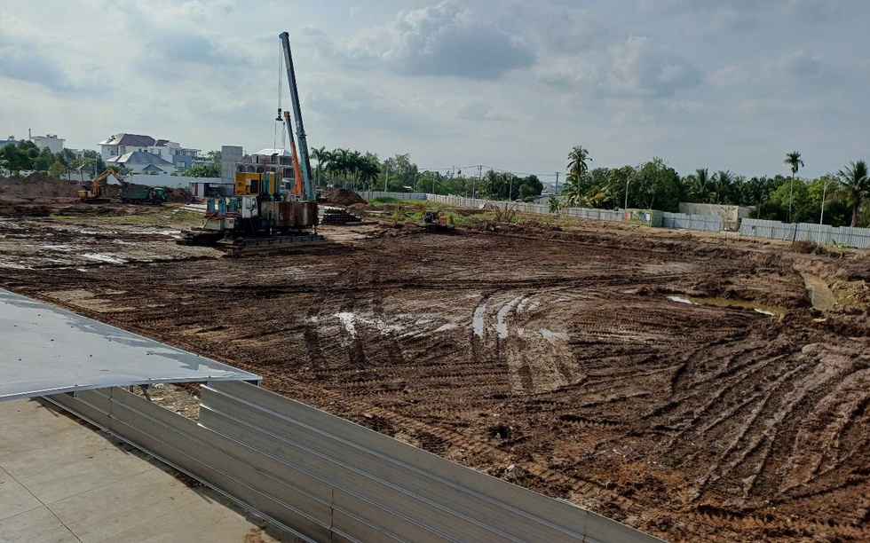 TP. Cần Thơ tổ chức khánh thành, khởi công 7 dự án chào mừng Đại hội XIV của Đảng