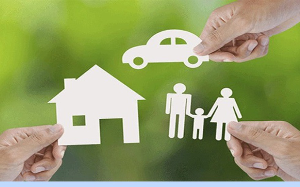 Nhà, đất sẽ trở thành tài sản chung của 2 vợ chồng trong những trường hợp sau