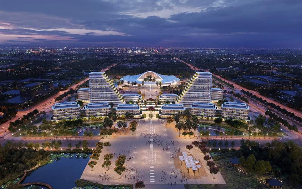 Thị trường bất động sản Hải Phòng cuối năm 2025: Thời kỳ của “mua đại” đã kết thúc