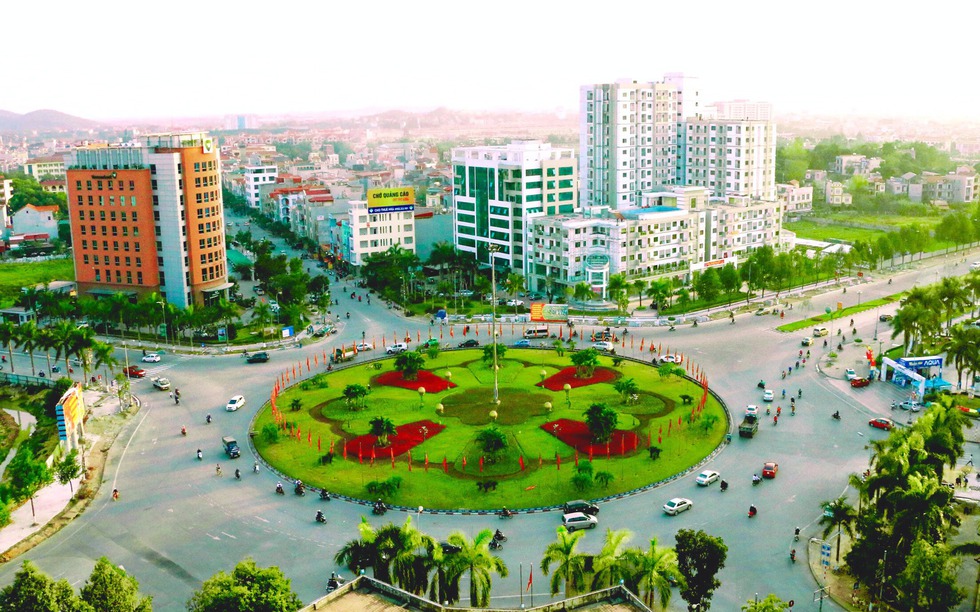 Bắc Ninh sắp có thêm khu đô thị mới với tòa tháp 35 tầng, vốn đầu tư hơn 17.000 tỷ