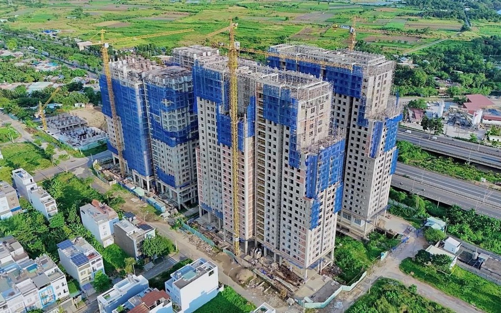 Chỉ 2 ngày tới, quy định về diện tích căn hộ tại TP giàu nhất Việt Nam sẽ có sự thay đổi lớn