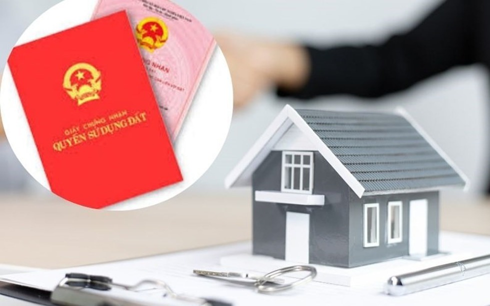 Từ giờ, định đoạt nhà đất chung của vợ chồng không thể thiếu văn bản thỏa thuận