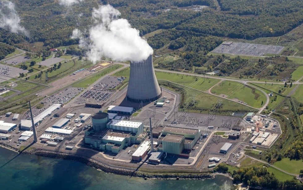 TP tương lai của Việt Nam nỗ lực tháo gỡ các vướng mắc tại nhà máy điện hạt nhân đầu tiên của cả nước