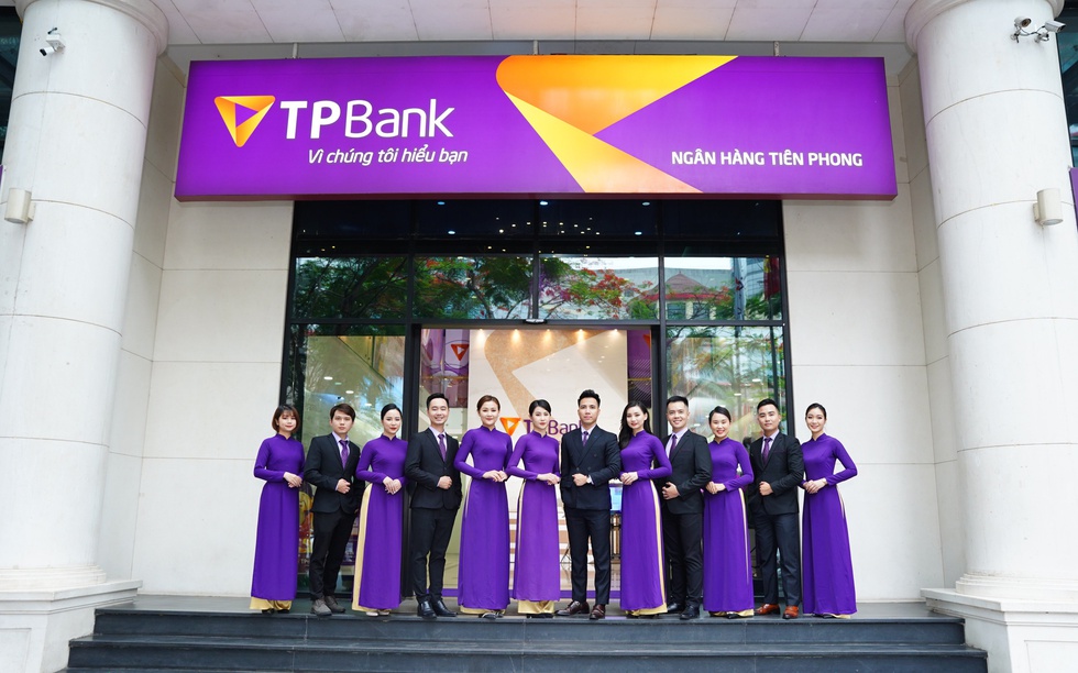 TPBank và câu chuyện nâng tầm trải nghiệm khách hàng cao cấp