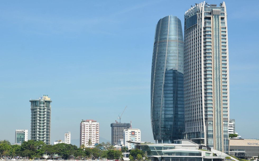 Đà Nẵng: Năm 2025, tăng trưởng GRDP xếp thứ 9/34 địa phương