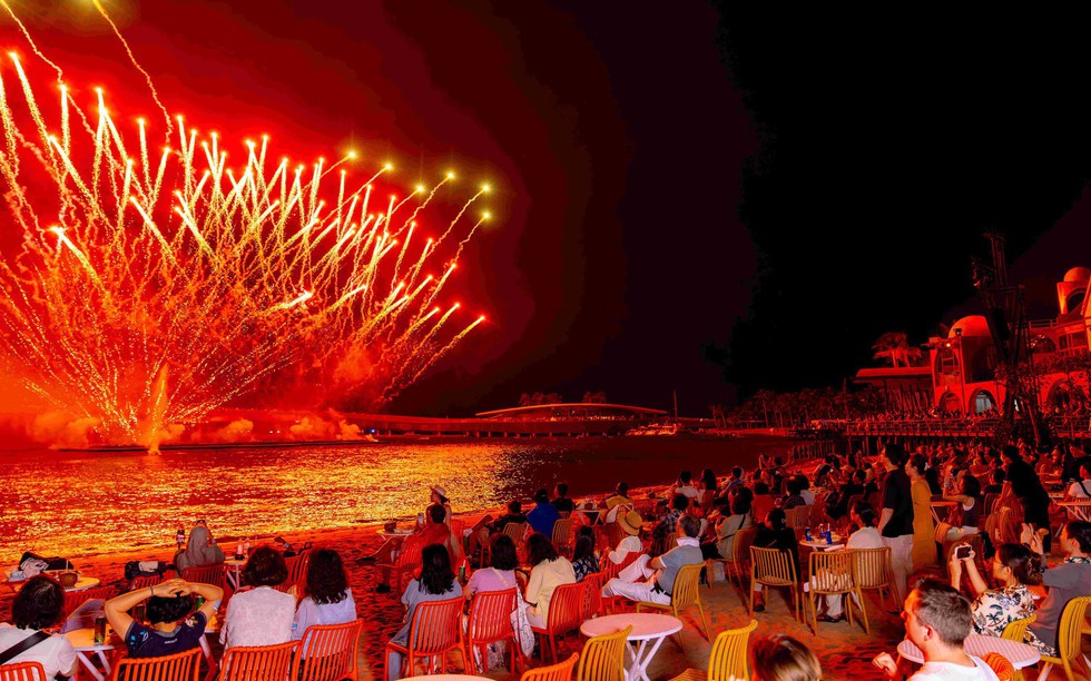 Truyền thông quốc tế đồng loạt xướng tên Phú Quốc là điểm đến hàng đầu năm 2026