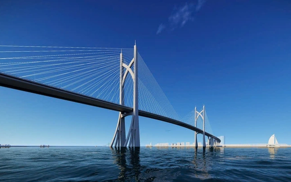 Hai cây cầu gần 40.000 tỷ tại thành phố giàu nhất Việt Nam được đề xuất xây dựng theo cơ chế cấp bách