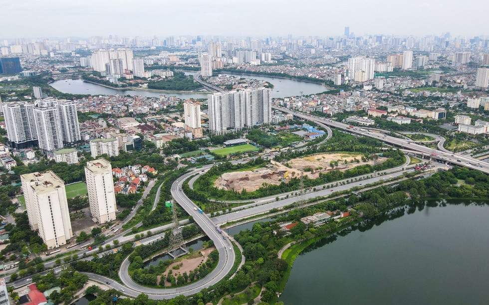 Áp dụng bảng giá đất mới: Cơ hội vốn hóa đất đai, tạo nguồn lực cho tăng trưởng kinh tế và ổn định thị trường bất động sản