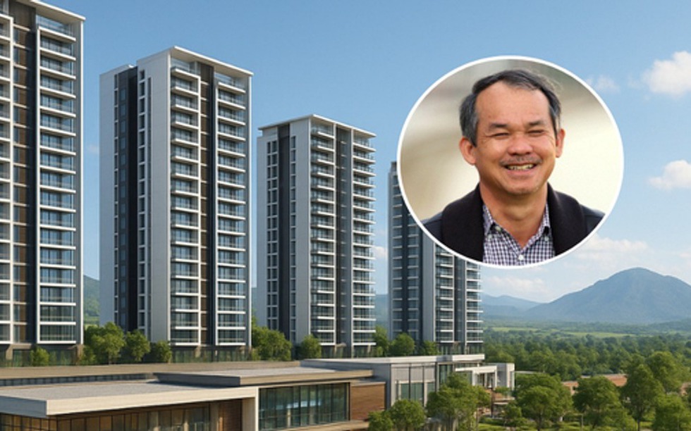 Sự trở lại của bầu Đức: HAGL chính thức góp mặt tại dự án khu phức hợp gần 600 tỷ tại tỉnh lớn thứ 2 Việt Nam