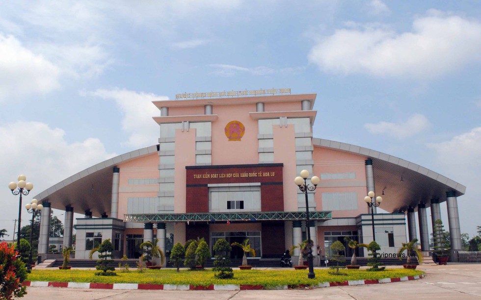 Việt Nam sắp có thêm cửa khẩu quốc tế mới giáp với Campuchia, tọa lạc tại tỉnh rộng nhất miền Nam