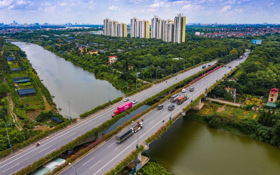 Tỉnh nhỏ nhất Việt Nam sắp có thêm khu đô thị mới gần 8.500 tỷ, quy mô hơn 12.500 người