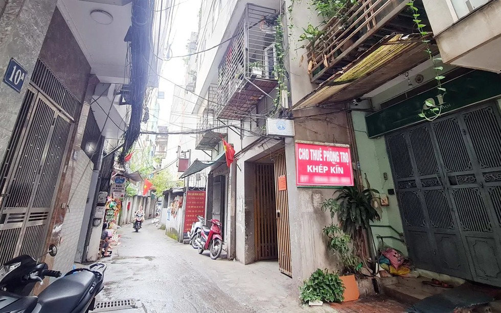 Sau 1 tuần nữa, kinh doanh nhà trọ không khai báo lưu trú sẽ phải đối diện hậu quả