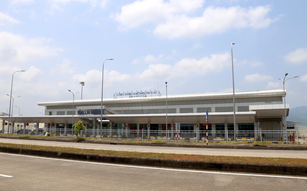 Đề xuất đầu tư 10 tỷ USD khai thác sân bay tại TP lớn nhất Việt Nam và hệ sinh thái xung quanh