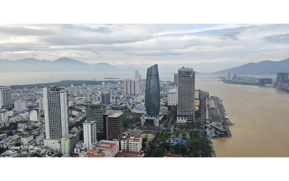 Đà Nẵng mạnh tay “đánh thức” các dự án trì trệ: Quyết tâm nhìn lại mình để mở đường phát triển