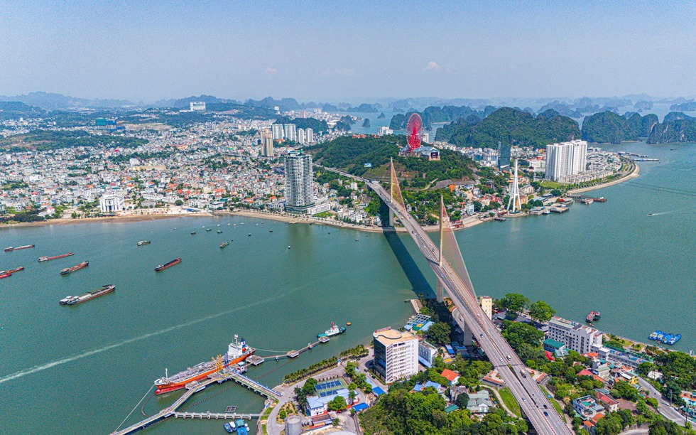 Tỉnh sẽ là TP tương lai dự kiến xây dựng Trung tâm hành chính mới bên bờ 'vịnh Sydney của Việt Nam'