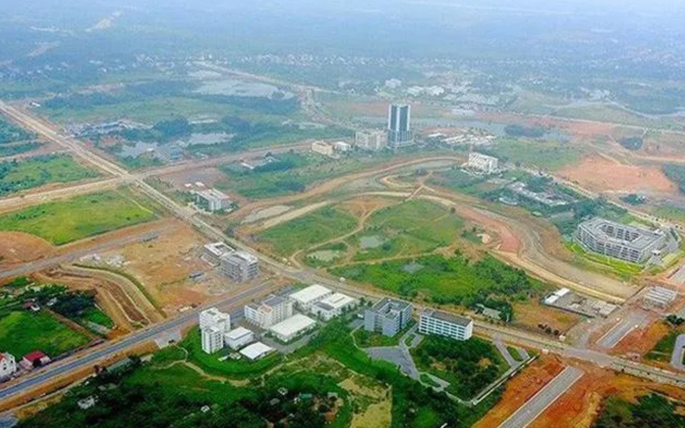 Hà Nội chính thức 'xoá sổ' dự án của 'ông lớn' Hàn Quốc tồn tại 15 năm