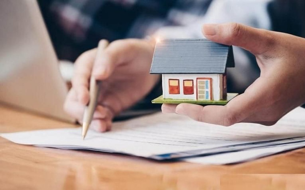 Từ giờ, 'nhà kê khai 99' có làm sổ được không?