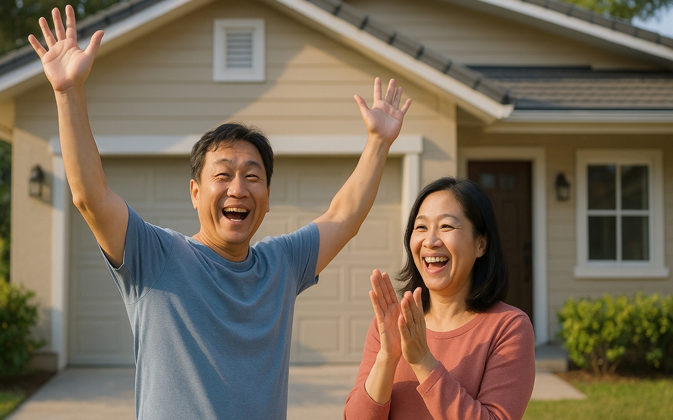 Từ nay, đáp ứng điều kiện này đất không giấy tờ mới được cấp sổ đỏ