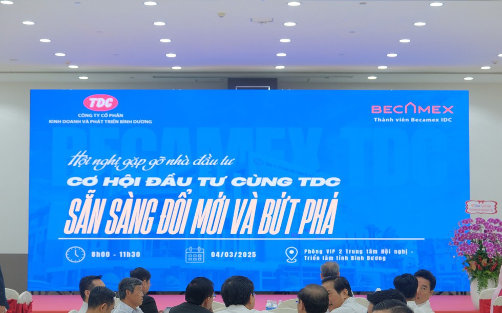 Sai lệch báo cáo trái phiếu, Becamex ITC bị phạt 267,5 triệu đồng