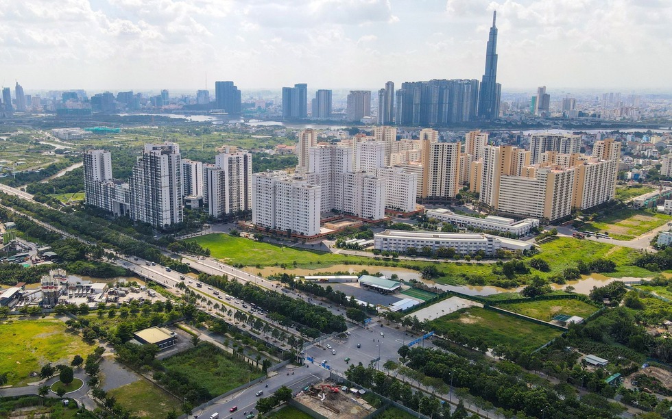 Lộ diện phân khúc bứt tốc ở thị trường phía Nam bất chấp nguồn cung tăng mạnh.