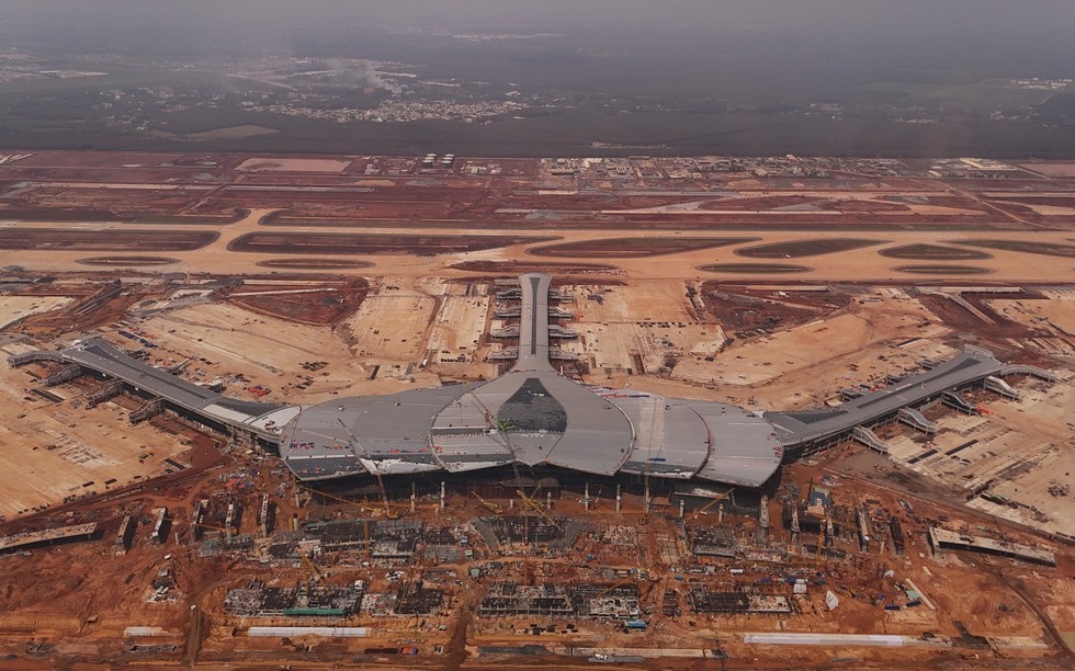 Chính phủ muốn triển khai ngay hạng mục này tại siêu sân bay lớn nhất Việt Nam