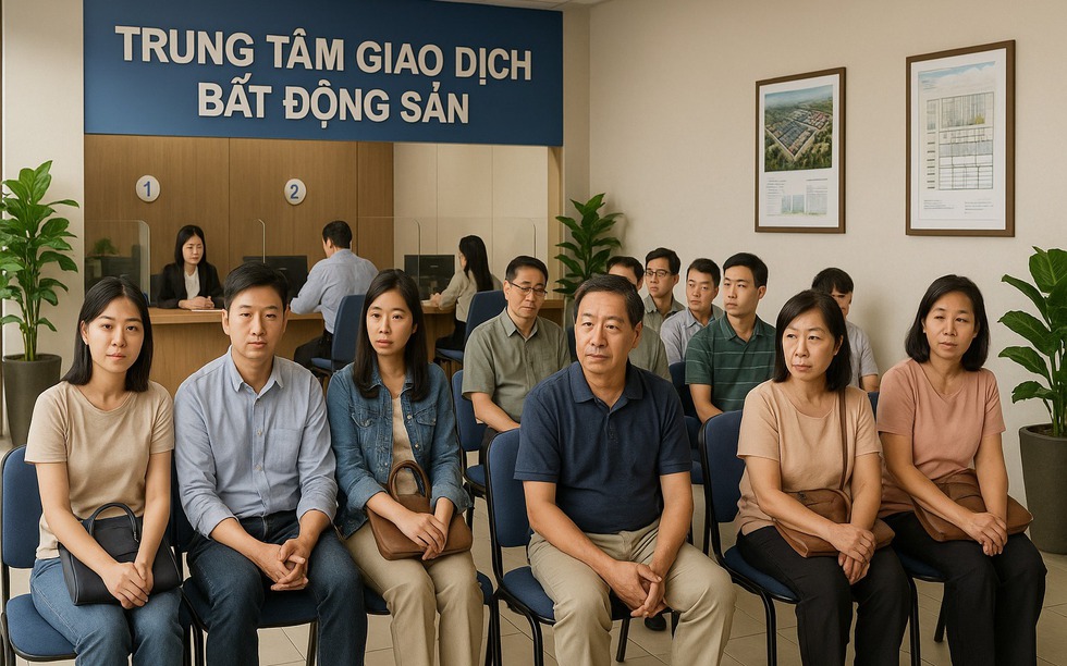 Chỉ còn 7 ngày nữa, Trung tâm giao dịch BĐS do Nhà nước quản lý sẽ hình thành theo chỉ đạo của Thủ tướng